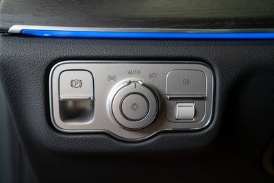 2025 Mercedes-Benz GLE GLE 580 4MATIC®