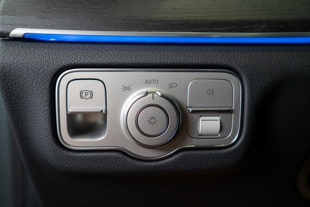 2025 Mercedes-Benz GLE GLE 580 4MATIC®