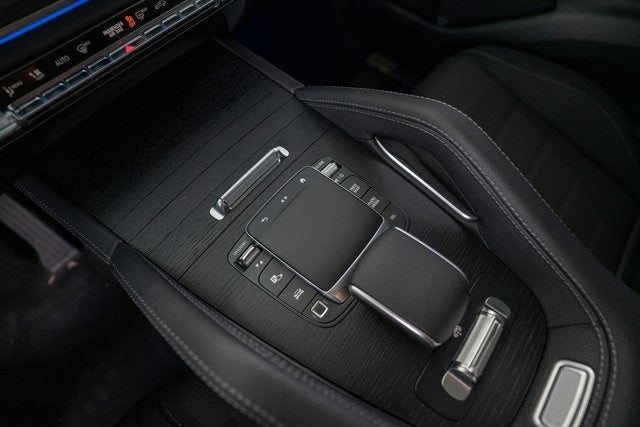 2025 Mercedes-Benz GLE GLE 580 4MATIC®