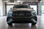2025 Mercedes-Benz GLE GLE 580 4MATIC®