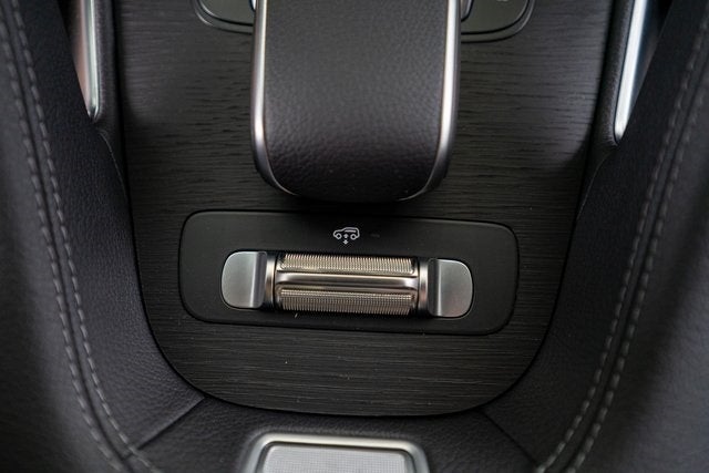 2025 Mercedes-Benz GLE GLE 580 4MATIC®