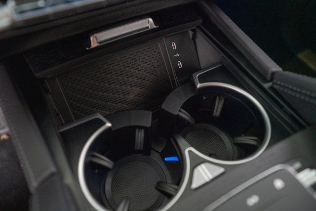 2025 Mercedes-Benz GLE GLE 580 4MATIC®