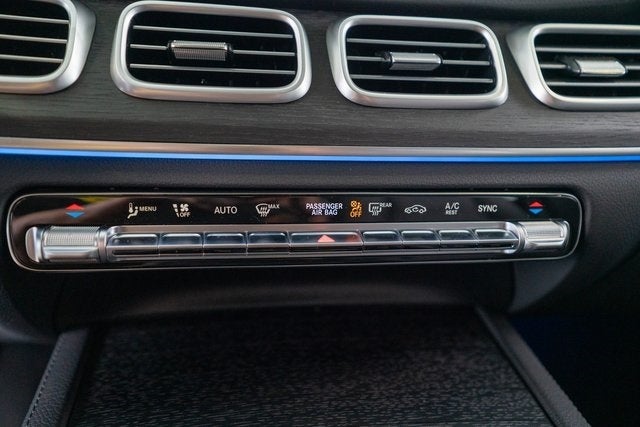 2025 Mercedes-Benz GLE GLE 580 4MATIC®