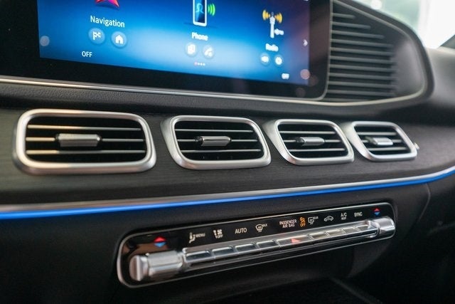 2025 Mercedes-Benz GLE GLE 580 4MATIC®