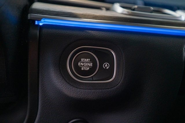 2025 Mercedes-Benz GLE GLE 580 4MATIC®