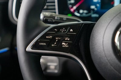 2025 Mercedes-Benz GLE GLE 580 4MATIC®