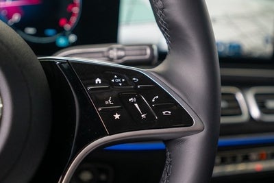 2025 Mercedes-Benz GLE GLE 580 4MATIC®