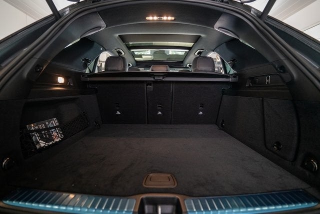 2025 Mercedes-Benz GLE GLE 580 4MATIC®