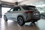 2025 Mercedes-Benz GLE GLE 580 4MATIC®