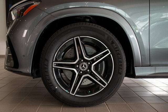 2025 Mercedes-Benz GLE GLE 580 4MATIC®