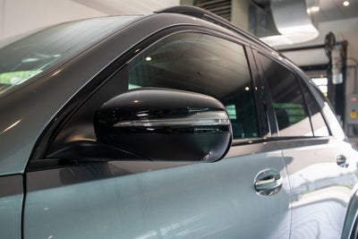 2025 Mercedes-Benz GLE GLE 580 4MATIC®