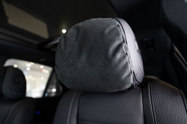 2026 Mercedes-Benz GLE GLE 580 4MATIC®