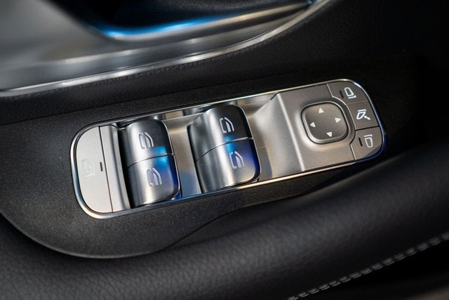 2026 Mercedes-Benz GLE GLE 580 4MATIC®