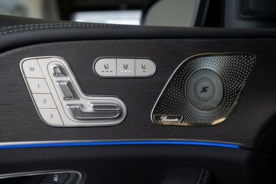 2026 Mercedes-Benz GLE GLE 580 4MATIC®