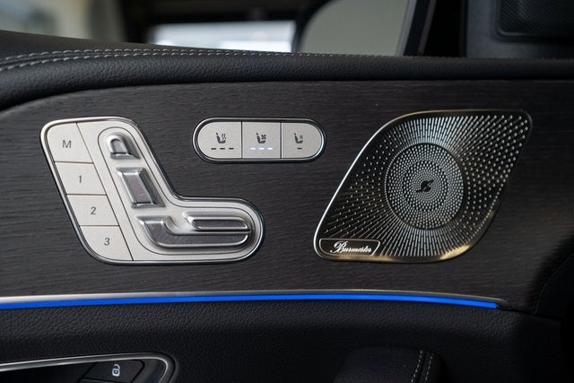 2026 Mercedes-Benz GLE GLE 580 4MATIC®