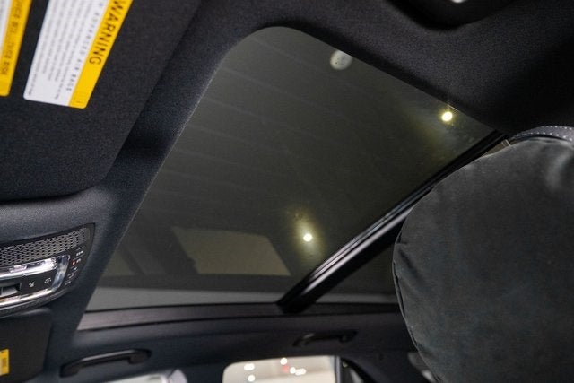 2026 Mercedes-Benz GLE GLE 580 4MATIC®