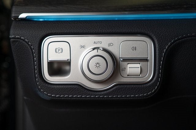 2026 Mercedes-Benz GLE GLE 580 4MATIC®