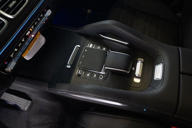 2026 Mercedes-Benz GLE GLE 580 4MATIC®