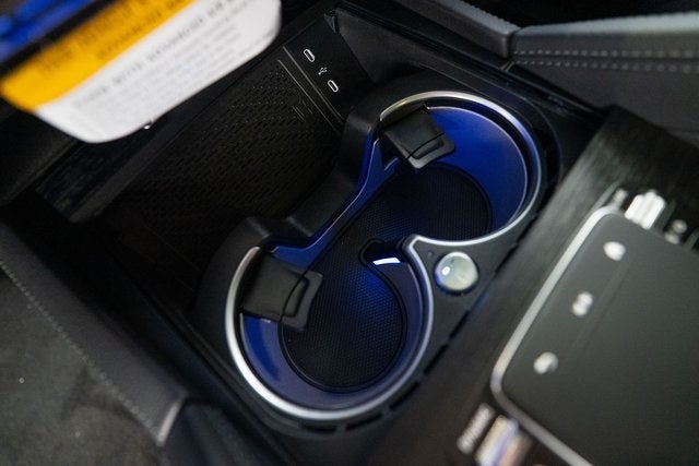 2026 Mercedes-Benz GLE GLE 580 4MATIC®