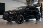 2026 Mercedes-Benz GLE GLE 580 4MATIC®