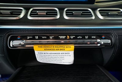 2026 Mercedes-Benz GLE GLE 580 4MATIC®