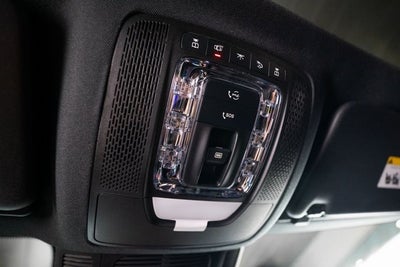 2026 Mercedes-Benz GLE GLE 580 4MATIC®