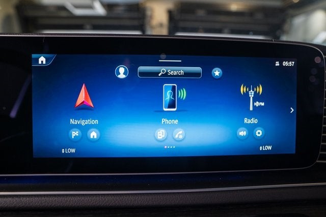 2026 Mercedes-Benz GLE GLE 580 4MATIC®