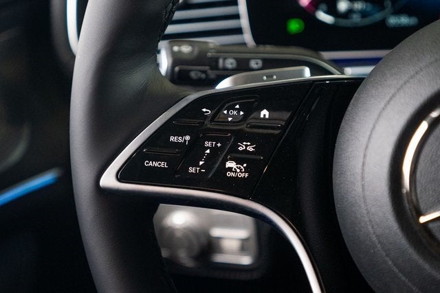 2026 Mercedes-Benz GLE GLE 580 4MATIC®