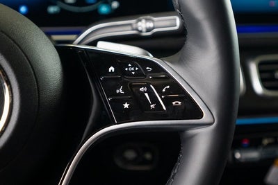 2026 Mercedes-Benz GLE GLE 580 4MATIC®