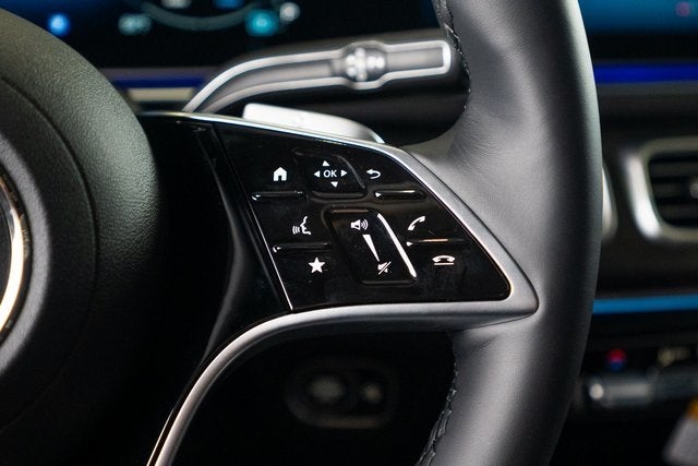 2026 Mercedes-Benz GLE GLE 580 4MATIC®