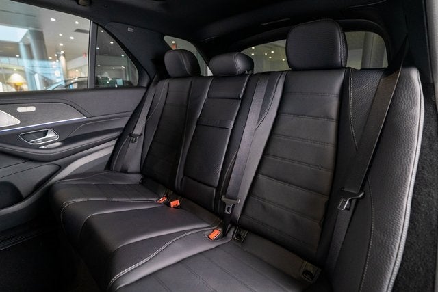 2026 Mercedes-Benz GLE GLE 580 4MATIC®