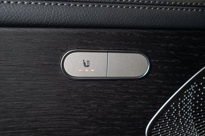 2026 Mercedes-Benz GLE GLE 580 4MATIC®