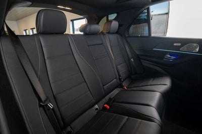 2026 Mercedes-Benz GLE GLE 580 4MATIC®