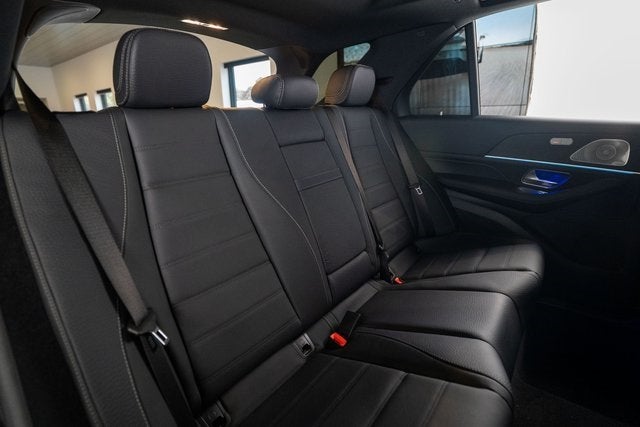 2026 Mercedes-Benz GLE GLE 580 4MATIC®