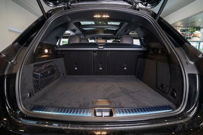 2026 Mercedes-Benz GLE GLE 580 4MATIC®