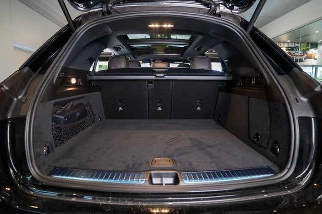 2026 Mercedes-Benz GLE GLE 580 4MATIC®