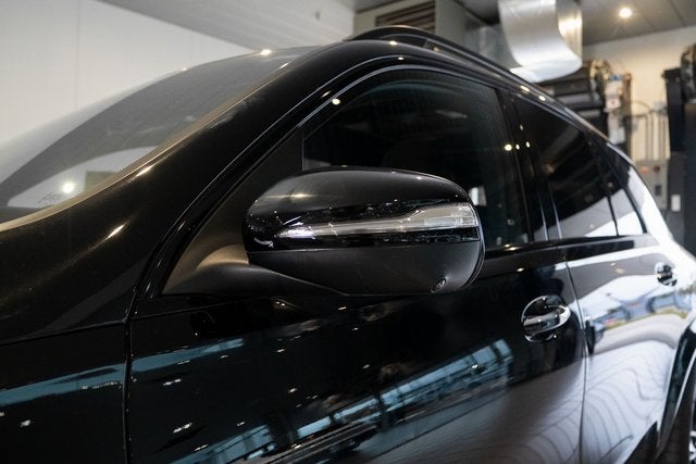 2026 Mercedes-Benz GLE GLE 580 4MATIC®