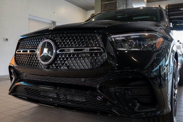 2026 Mercedes-Benz GLE GLE 580 4MATIC®