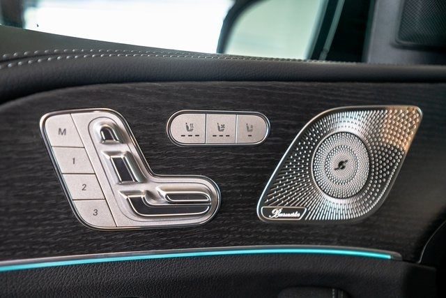 2025 Mercedes-Benz GLE GLE 580 4MATIC®