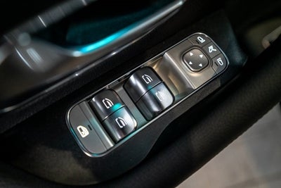 2025 Mercedes-Benz GLE GLE 580 4MATIC®