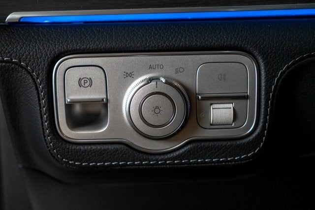 2025 Mercedes-Benz GLE GLE 580 4MATIC®