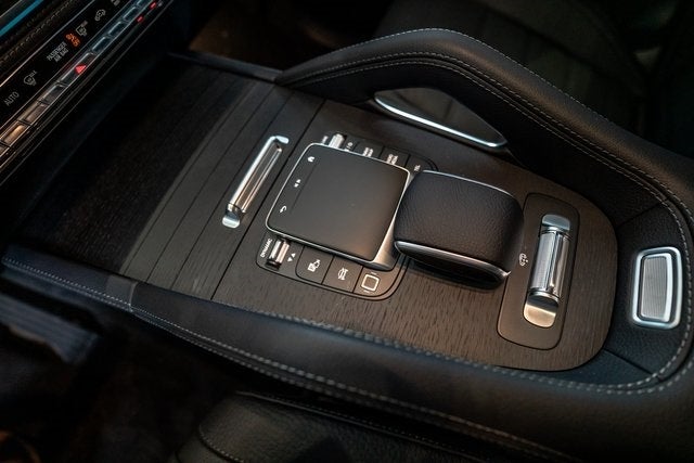 2025 Mercedes-Benz GLE GLE 580 4MATIC®