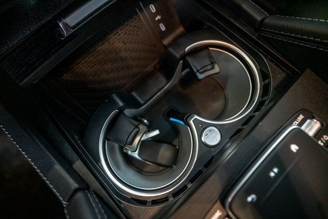 2025 Mercedes-Benz GLE GLE 580 4MATIC®