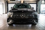 2025 Mercedes-Benz GLE GLE 580 4MATIC®
