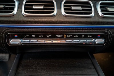 2025 Mercedes-Benz GLE GLE 580 4MATIC®