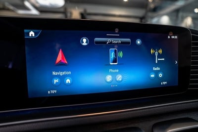 2025 Mercedes-Benz GLE GLE 580 4MATIC®