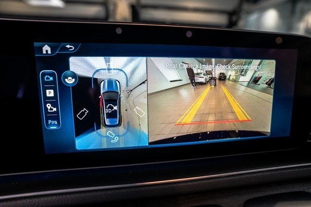 2025 Mercedes-Benz GLE GLE 580 4MATIC®