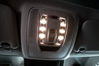 2025 Mercedes-Benz GLE GLE 580 4MATIC®