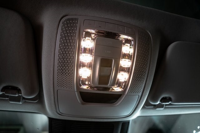 2025 Mercedes-Benz GLE GLE 580 4MATIC®