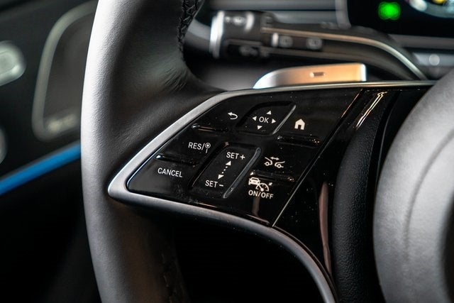 2025 Mercedes-Benz GLE GLE 580 4MATIC®